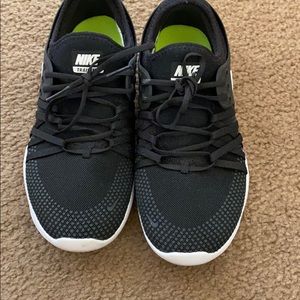 Nike womens Free TR